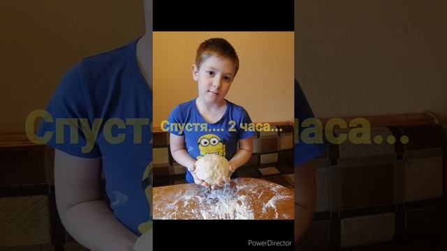 Домашние пельмени. Самоизоляция продолжается. смотреть онлайн