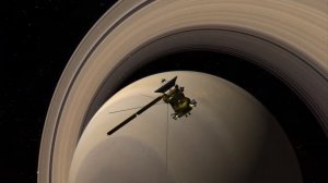 Миссия «Земля – Сатурн». Детальный фото-отчет зонда Кассини