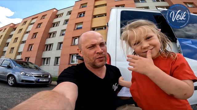 Veik diena 2022 07 23 смотреть онлайн