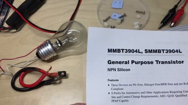 DROK Constant Voltage, Constant Current Buck Regulator as a Portable DC Supply смотреть онлайн