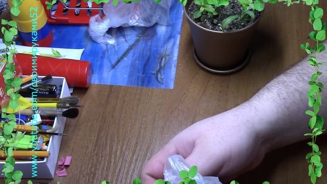 Сажал "венерину мухоловку", а выросло "НЕЧТО"! смотреть онлайн