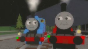 First Sodor Fallout AU Remake Episode 2: Thomas Finds A Survivor (1 Year Anniversary Special)