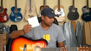 Fender CD60V3 vs CORT AD810 | Which one is better at 11000 rs????