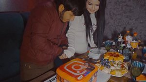 ХОЗИРДА ТРЕНТДАГИ КАРШИЛИК НОДИРАБЕГИМ ТУЙДИ ДЕВОНАЧА КИЛИБ ТАШЛАДИ