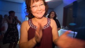 Казахская Свадьба в Германии