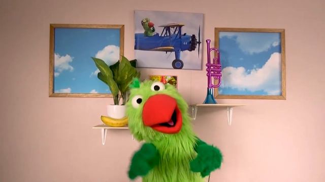 Xylofoon! - Robi en Pico (Kinderliedje) смотреть онлайн