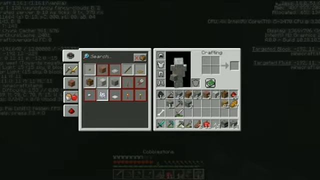 Minecraft Java Edition | Going For Mining | Found Diamonds #2 смотреть онлайн