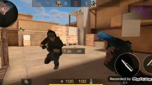 Звук бомбы Standoff 2.