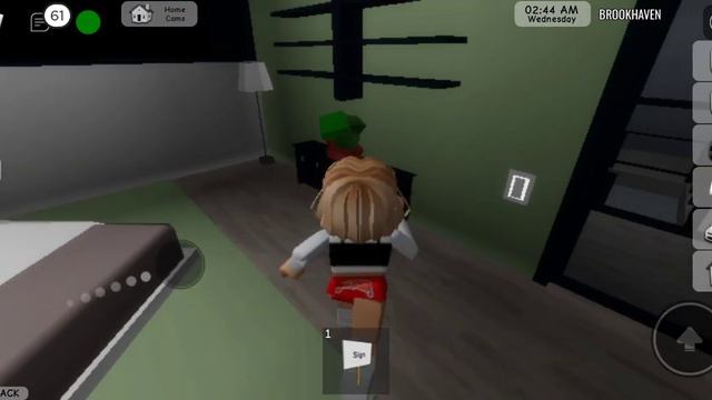 играем в брокхевен с улькой🤘🏻😎, камера выключилась в важный момент 😐🤡 смотреть онлайн