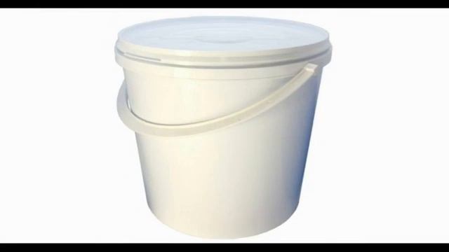 ведро с полипропилена на Атланте в Ростове смотреть онлайн