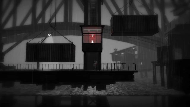 Monochromia VERSUS THE DOUGHNUT ( PART 1 ) MY BROTHER THE PARASITE смотреть онлайн