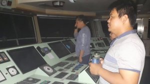 Форма гражданских моряков -  кто, что и как.