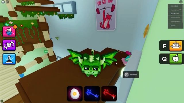 ROBLOX Play Cats: Friend Rescue Location of Lancelot: Galahad: Arthur смотреть онлайн