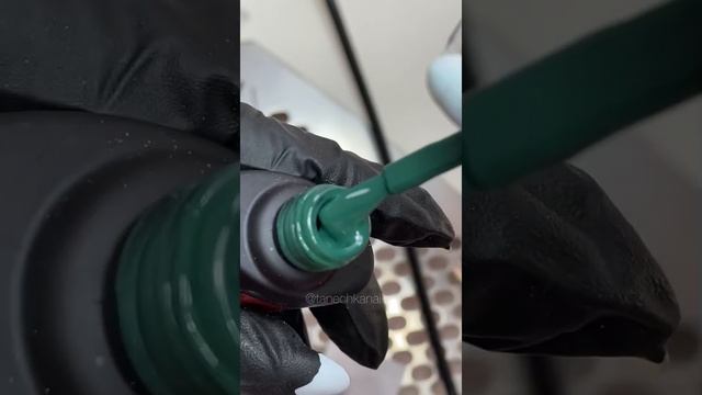 Маникюр для поездки в Питер??