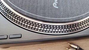 Pioneer plx 1000