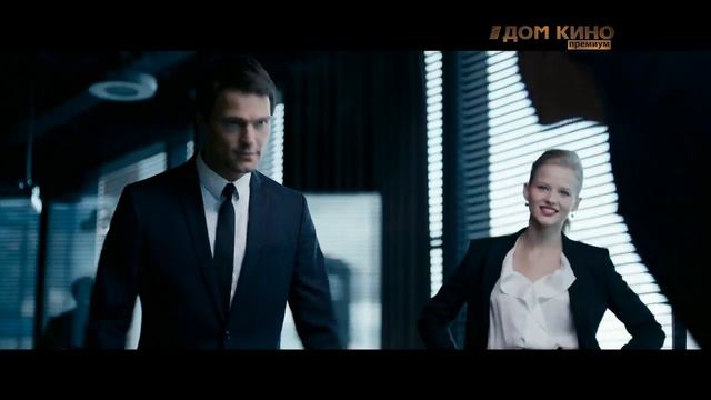 «Большая порция!» с Данилой Козловским на канале «Дом кино Премиум»