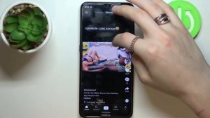 Как узнать песню с TikTok с помощью Shazam / Что за песня играет в видео в тиктоке