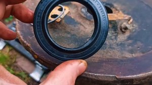 Ремонт лебедки ГАЗ 66. Недособрал и не доставил?