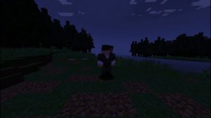 Два друга и Разбойники MINECRAFT #Майнкрафт #Сериалымайнкрафт #Musicplusminecraft