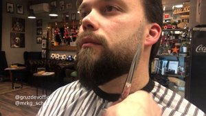 СТРИЖКА БОРОДЫ || MEN`S HAIR 2019