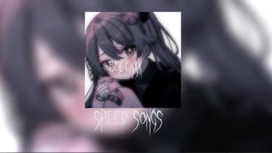 ● Крышу сносит - LXNER и quiizzzmeow speed up + nightcore ●