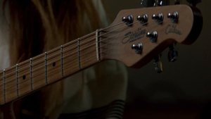 Sterling by Music Man: Cutlass CT50 Demo (ft. Andrea Ferrero) - CT50HSS
