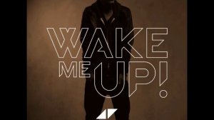 Avicii & Aloe Blacc - Wake Me Up (EDX Miami Sunset Remix) (Full Song) (High Quality)