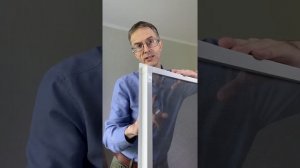 Вставная стека VSN (ВСН) с полотном Респилон Respilon CleanAir RWM5.0