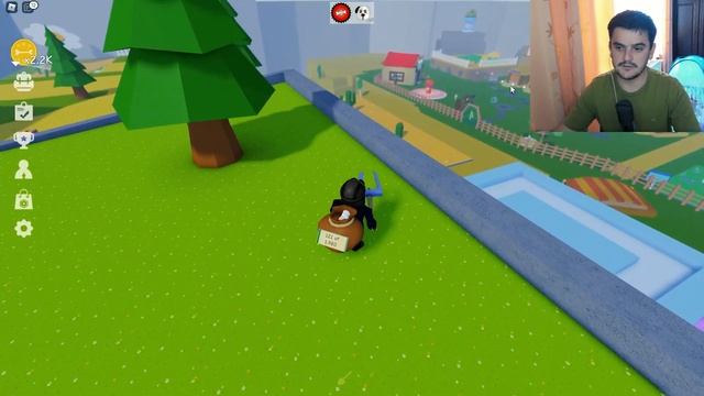 Обзор первой обновки и секреты ▶ Puppy Simulator смотреть онлайн