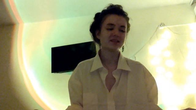 МОЯ ВЕДЬМИНСКАЯ ЖИЗНЬ 🌹 смотреть онлайн