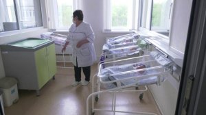 В Воронежской области рождается больше мальчиков, чем девочек