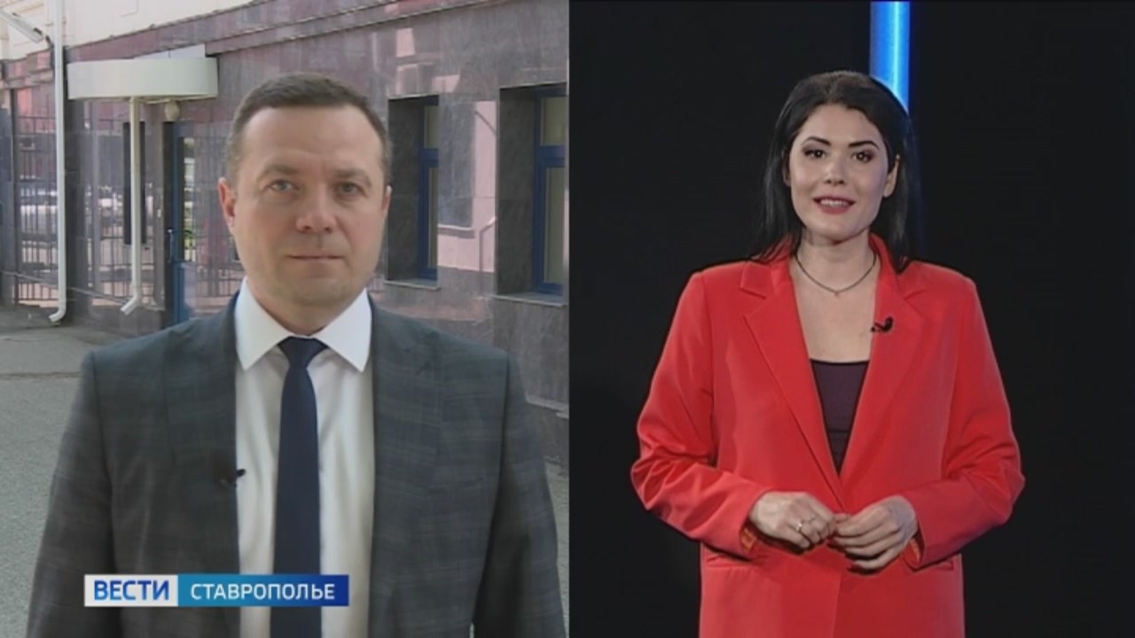 Газовики Ставрополя предлагают абонентам провести лето без долгов