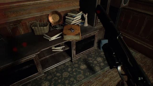 "Автошкола папочки" - Прохождение Resident Evil 7 #2 Без комментариев. Сложность:Дурдом смотреть онлайн