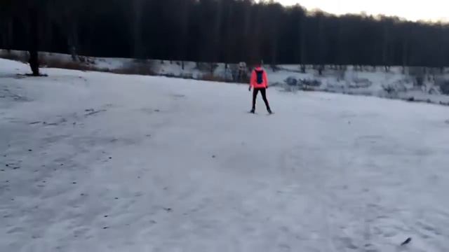 Первый 