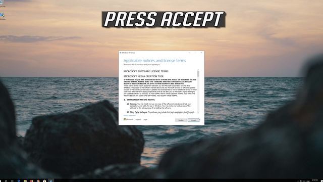 Fix Windows 10 Update Error 0xc1900104 [2024] смотреть онлайн