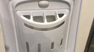 Стиральная машинка ARISTON AVTL104