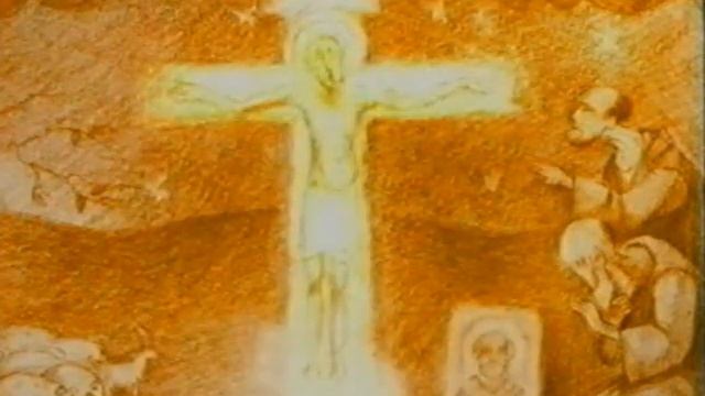 Давид Гиоргобиани Для тех, кто от Бога Фильм 2 й Явленные чудеса 2002 смотреть онлайн