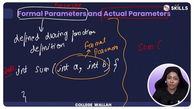 Methods & Scope | Pass by Value & Pass by Reference | Lecture 13 | Java and DSA Foundation Course смотреть онлайн