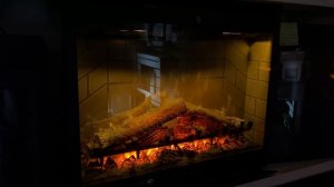 Электрический камин Dimplex Symphony 26" DF2608-INT