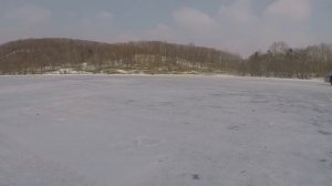 Калдина ГТТ АКПП + ТОРСЕН