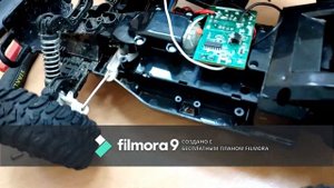 Легко, своими руками Li-Ion 18650 BMS 2S 8.4V параллельное подключение микросхем