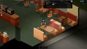 Гайд по Проджект Зомбоид