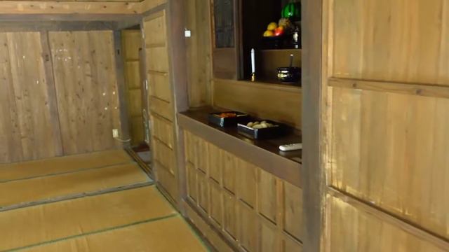 Okinawa World - Gyokusendo Cave , Ryukyu buildings and snakes смотреть онлайн