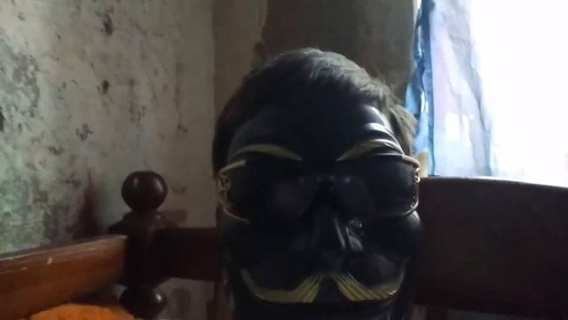 Дедушка Анонимус рассказывает 1 главу Моей книги 10 поделок. смотреть онлайн