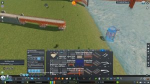РАЗДВИЖНЫЕ МОСТЫ Подборка Мостов с Воркшопа Cities Skylines