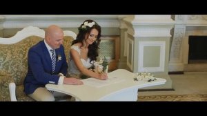 Дворец Бракосочетания№1, Английская набережная, д.28, Санкт-Петербург