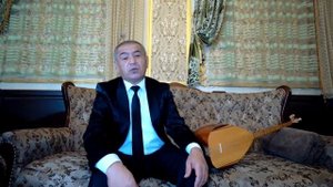 Исроил Файзидинов - Як соли умри мо гузашт
