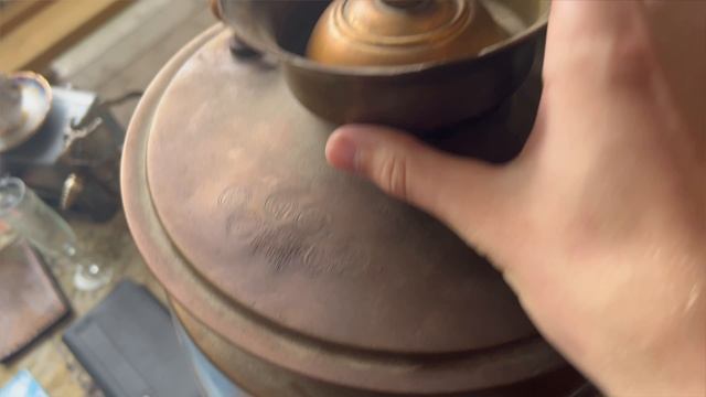 БАРАХОЛКА. БЛОШИНЫЙ РЫНОК ИЗМАЙЛОВО. РАННЯЯ ПРОБЕЖКА ПО БЛОШИНКЕ.