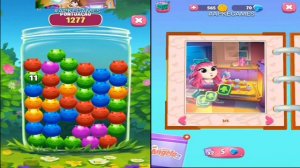 My Talking Angela 2 New update CHRISTMAS vs My Talking Angela 2 new update Halloween GAMEPLAY