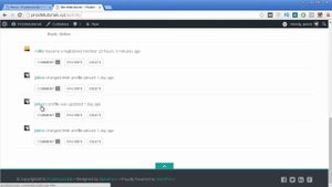 How To Use BuddyPress In WordPress -  Installation & Setup Tutorial
